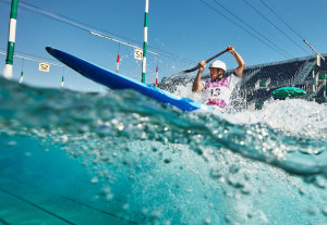 Getty Images' top 25 Tokyo Olympics photos