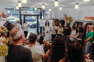 Epson strengthens commitment to The Social Outfit