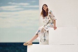 Footwear site launches with focus on sustainable shoes