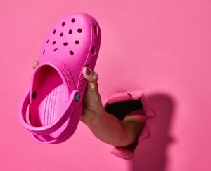 Crocs opens first global concept store in Melbourne