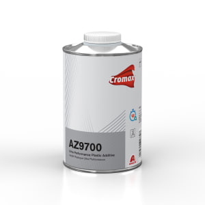 Cromax launches AX9700 Ultra Performance Plastic Additive