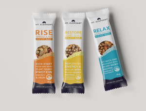 $1.4m potential for hemp seed bar range