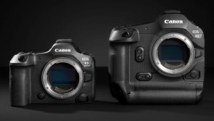 First look: Canon EOS R1 & R5 Mark II pre-production review
