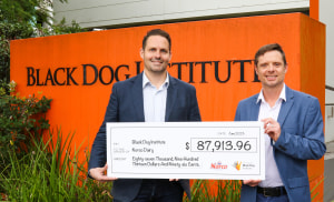 Norco raises $87,000 for farmers&rsquo; mental health