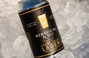 Sober lager hits raise target 