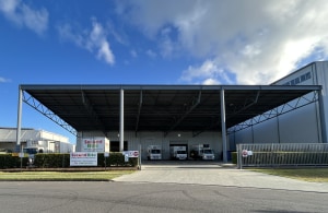 SecondBite opens double capacity QLD warehouse