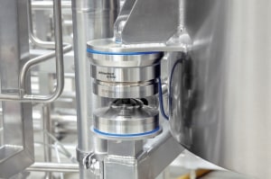Weighing modules for the perfect mixture 