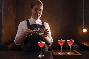 Entries for Tasting Australia Spirit Awards open