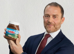 The Fast 5: Massimo D&rsquo;Ambrosio, MD ANZ for Ferrero