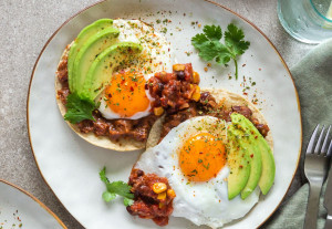 MasterFoods goes to brunch 