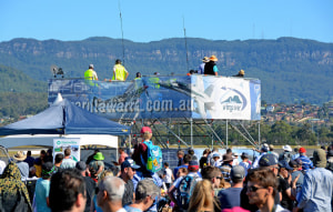 Wings over Illawarra: Aviation Unchained