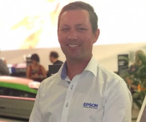Is this the perfect photo printer from Epson?
