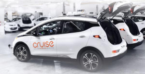 GM's latest tech acquisition