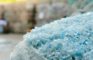 Fromm shifts to sustainable rPET straps