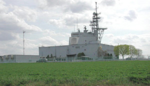LM receives Aegis test facility contract