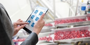 Six technologies for smart food production