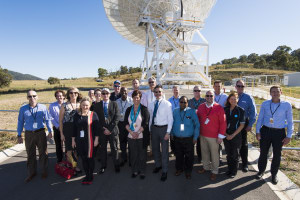 CSIRO picks up Boeing award