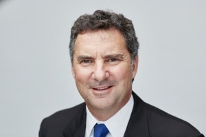 CSIRO re-appoints CEO 