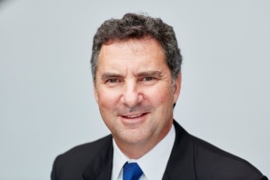 Dr Larry Marshall to leave CSIRO