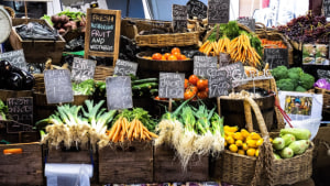 Packaging gets voice in CSIRO food security report 