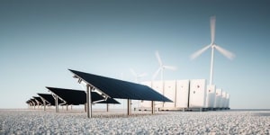 Turning minerals into renewables 