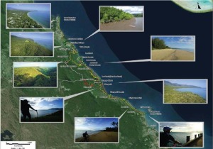 FNQ's Wangetti Trail on track for 2021