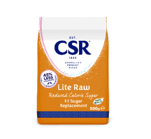 CSR develops sugar alternative