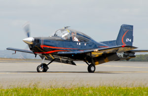 NZAero to re-start CT-4 production after Thai order