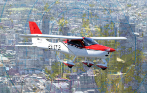 CASA grants Class C and D Access to Sport and Recreational Pilots