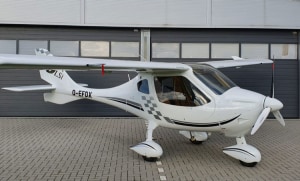 EASA certifies Fuel-injected CTLSi