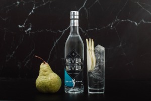 Never Never takes Port Adelaide gin national
