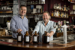 Pub beer decision turns growls into squeals
