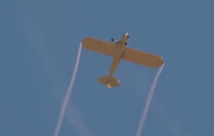 FRIDAY FLYING VIDEO: Energy Management