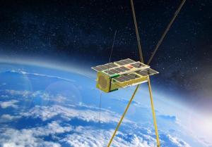 Call to establish national space agency