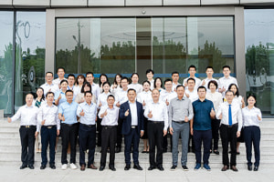 China invests in boilers 