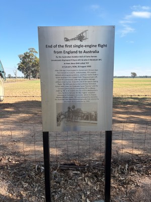 Smith bypasses delays to mark aviation milestone