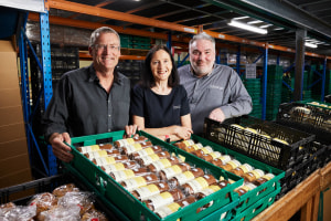 Cultivate acquires Adelaide Hills Foods