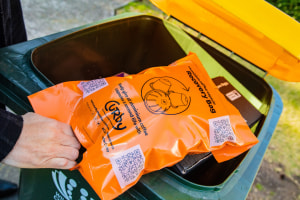 Nespresso funds capsule recycling pilot