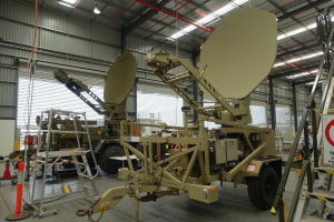 Boeing Defence Australia commissions Wacol assembly and test facility