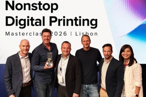 Currie Group NZ wins HP service award