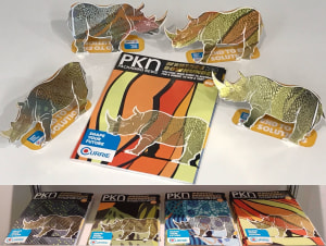 #Rhinosdownunder PKN cover wins WorldStar