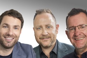 Next-gen leaders step up at Currie Group