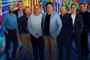 Currie Group wins HP Global Channel Partner