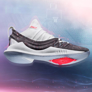 Under Armour adds to Curry line