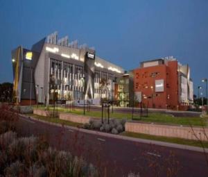 City of innovation plan scores five star rating