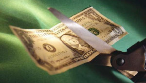 Angst over Pentagon's cost savings