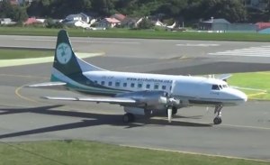 FRIDAY FLYING VIDEO: Convair 580