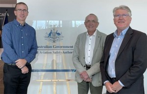 CASA Green-lights Colour Vision Assessments