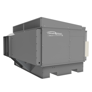 Technology improves air intake