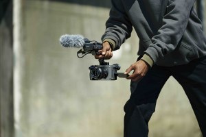 Sony announces FX2 compact camera
